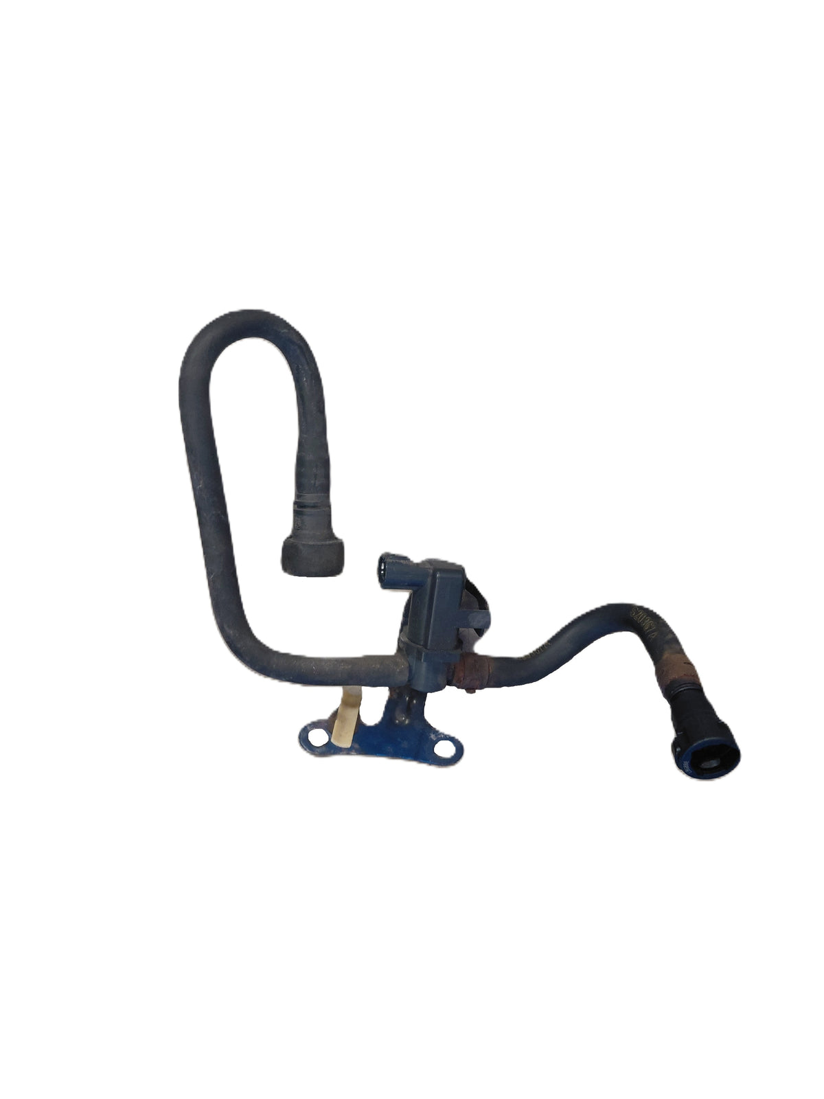 2006–2009 Land Rover Range Rover Sport Fuel Vapor Canister Purge Valve & Tube Assembly