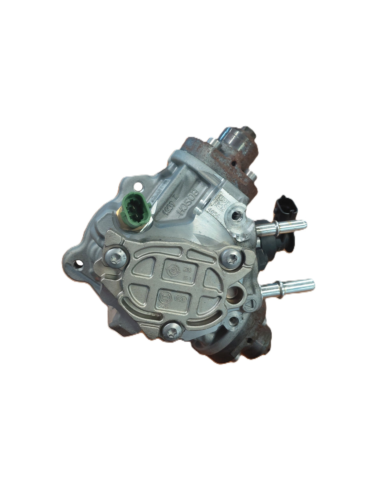 2016–2021 Land Rover High Pressure Diesel Fuel Injection Pump