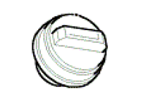 1992-1995 Range Rover gas cap replacement part for Range Rover vehicles