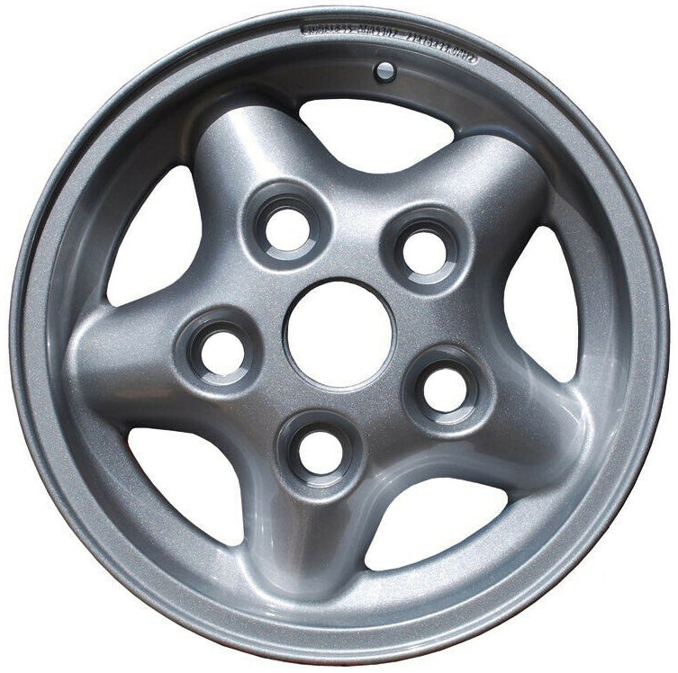 1994-1997 Land Rover Defender OEM 16-inch alloy wheel ANR5307