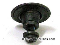 1994-1999 Land Rover Discovery I Sunroof Glass Screw for Front and Rear