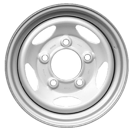 1994-1999 Land Rover Discovery I 16-inch spare wheel NTC5193