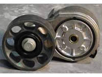 1994-1999 Discovery I belt tensioner replacement part for Land Rover Discovery vehicles
