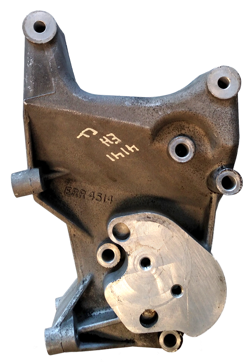1994-1999 Land Rover Discovery I Alternator Bracket OEM Part ERR4514