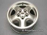 1995-1998 Land Rover Range Rover 4.0 SE 16-inch wheel RRC115080