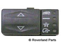 1995-1998 Range Rover Suspension Height Control Switch - Land Rover Part AMR5823