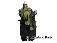 1995-1999 Range Rover 4.0 SE &amp; 4.6 HSE Left Rear Door Latch with Exposed Spring