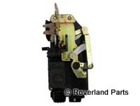 1995-1999 Range Rover 4.0 SE & 4.6 HSE Left Rear Door Latch Without Exposed Spring