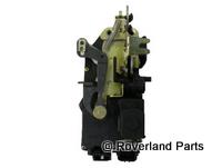 1995-1999 Range Rover Right Rear Door Latch with Exposed Spring ...