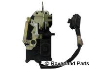 1995-1999 Range Rover 4.0 SE & 4.6 HSE Right Rear Door Latch with Hardwired Pigtail