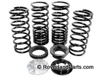 1995-2002 Range Rover Coil Spring Changeover Kit for SE & HSE ...