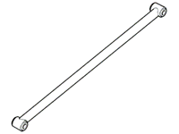 1995-2002 Range Rover Panhard Rod for Range Rover suspension alignment and stability