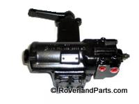 1995-2002 Range Rover Steering Gear Box 4.0 SE 4.6 HSE OEM Part ANR5320
