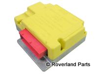 1995 Range Rover Classic SRS ECU Airbag Control Module - Part YWC10151
