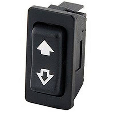 1995 Range Rover window switch with dual controls for window operation