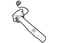 1995 Range Rover Wiper Switch Classic for reliable windshield wiper control and smooth driving experience