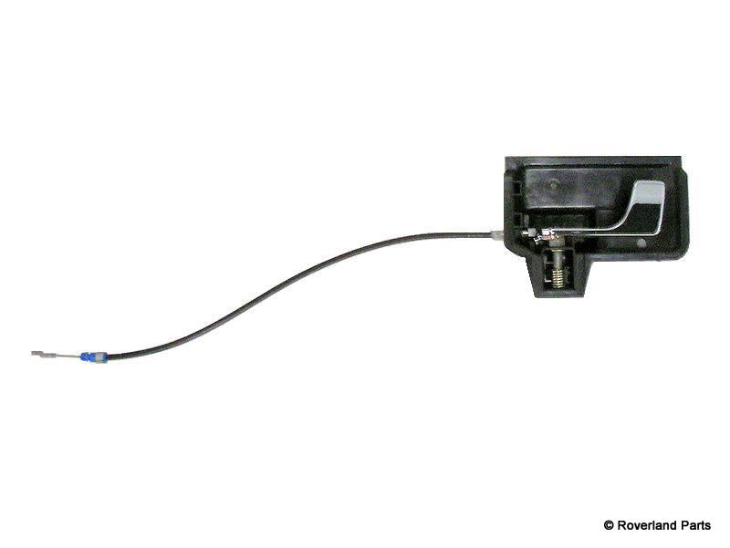 1999-2002 Range Rover Left Front Interior Door Handle 4.0 SE 4.6 HSE OEM Replacement