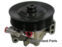 1999-2002 Range Rover Power Steering Pump 4.0 SE 4.6 HSE OEM Part QVB101462L