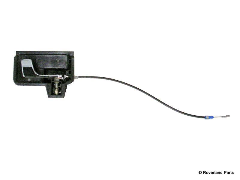 1999-2002 Range Rover Right Front Interior Door Handle 4.0 SE 4.6 HSE OEM Replacement