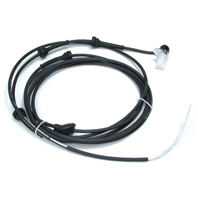 1999-2004 Land Rover ABS sensor SSW500020 cable part for Discovery vehicle braking system