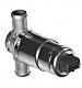 1999 Range Rover idle air control valve replacement part for engine air regulation