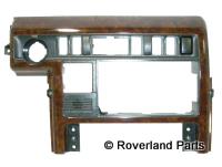 2001-2002 Range Rover Dashboard Center Console OEM Replacement