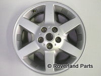 2002-2003 Land Rover Freelander HSE 17-inch wheel RRC002070MNH