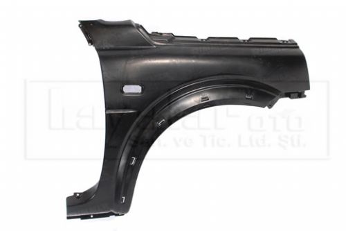 2002 Freelander right front fender replacement part for Freelander vehicles