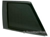 2003-2005 Range Rover 4.4 HSE Left Rear Quarter Glass Privacy Tint CPB500431