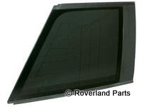 2003-2005 Range Rover 4.4 HSE Right Rear Quarter Glass Privacy Tint CPB500421