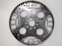 2003-2005 Range Rover Flywheel 4.4 HSE metal automotive part for Range Rover repair