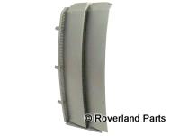 2003-2005 Range Rover Left Front Fender Louver Grille 4.4 HSE OEM Replacement