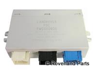 2003-2005 Range Rover Parking Aid Module ECU for 4.4 HSE & 4.2L ...