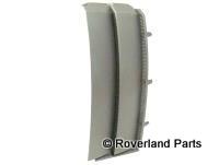 2003-2005 Range Rover Right Front Fender Louver Grille 4.4 HSE OEM Replacement