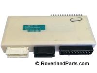 Body Control Module Land Rover 2003-2006 Range Rover Body Electronic Control Module (BECM) (4.4 HSE ...