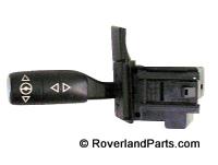 2003-2009 Range Rover Steering Wheel Adjust Switch for 4.4 HSE and Supercharged Models