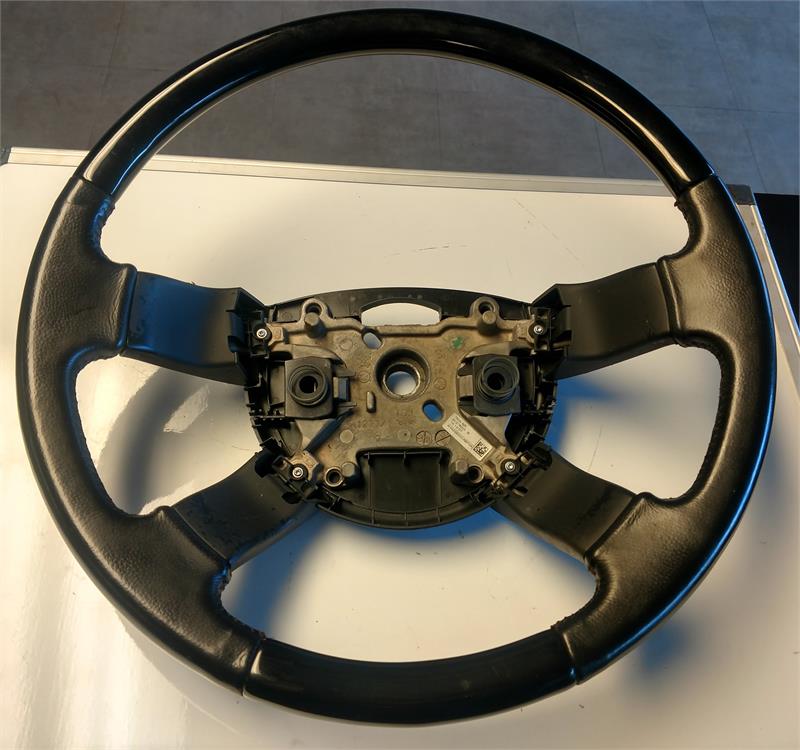 2003-2012 Range Rover HSE Supercharged Leather Heated Steering Wheel Blemished LR022687