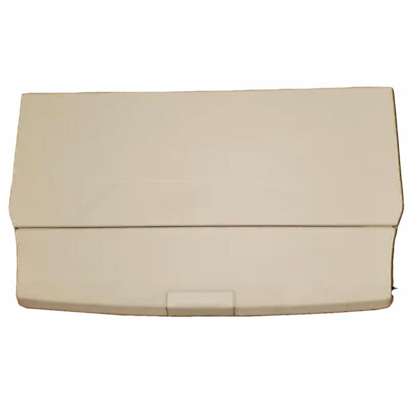 2003-2012 Range Rover Load Space Cover 4.4 HSE Ivory OEM Replacement