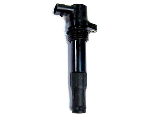 2004-2005 Freelander Coil Pack Long black ignition coil for Freelander parts replacement