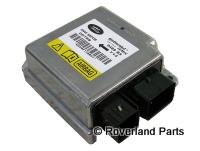 2005-2007 LR3 SRS ECU Airbag Control Module - Part NNW502434