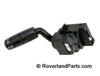 2005-2013 Land Rover LR3 LR4 Turn Signal Switch without Trip Computer for 4.4L and 5.0L Engines