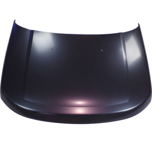Black 2005-2016 LR3, LR4 Hood replacement part for LR3 and LR4 vehicles