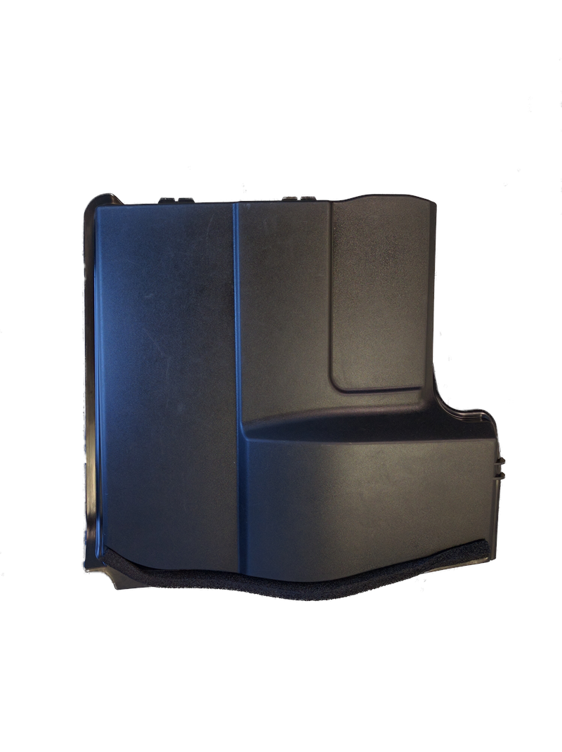 2006-2009 Range Rover Sport and Supercharged OEM battery cover for engine bay protection