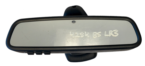 2006-2009 Range Rover Sport Rear View Mirror Electrochromatic OEM ...