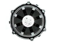 2006-2011 Range Rover Sport Subwoofer speaker for enhanced audio performance