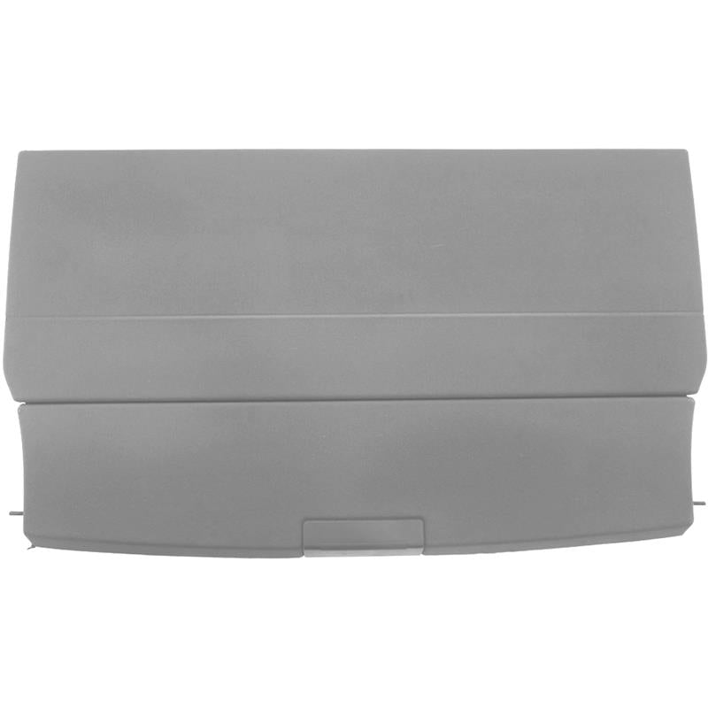 2006-2012 Range Rover Load Space Cover HSE Slate OEM Replacement