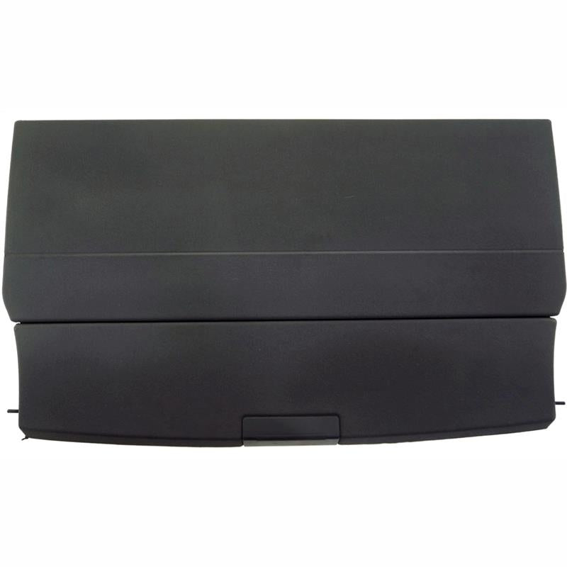 2006-2012 Range Rover Load Space Cover Jet Black OEM Replacement