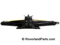 Range Rover Jack for 2006-2012 Sport Models – OEM Quality - Roverland Parts