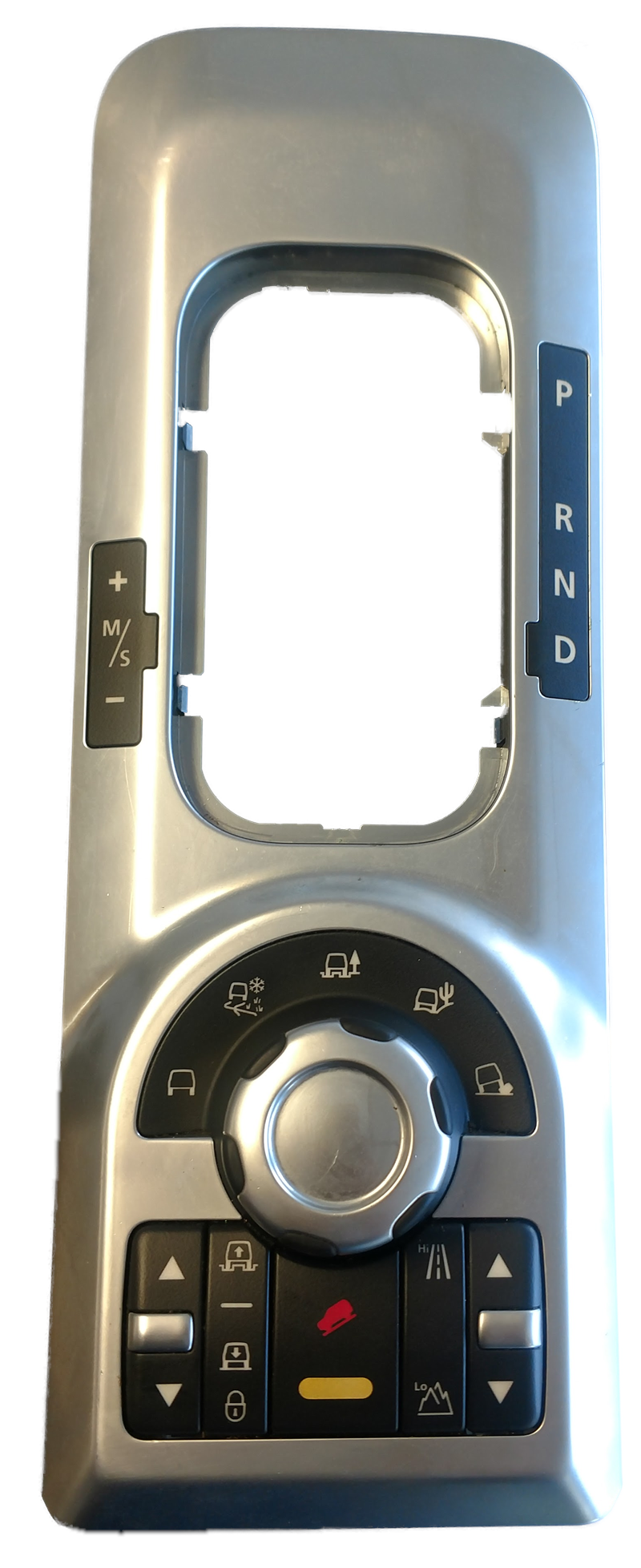 2007-2012 Range Rover Shift Indicator 4.4 HSE & 4.2 Supercharged HSE YUD501361MVM OEM Replacement