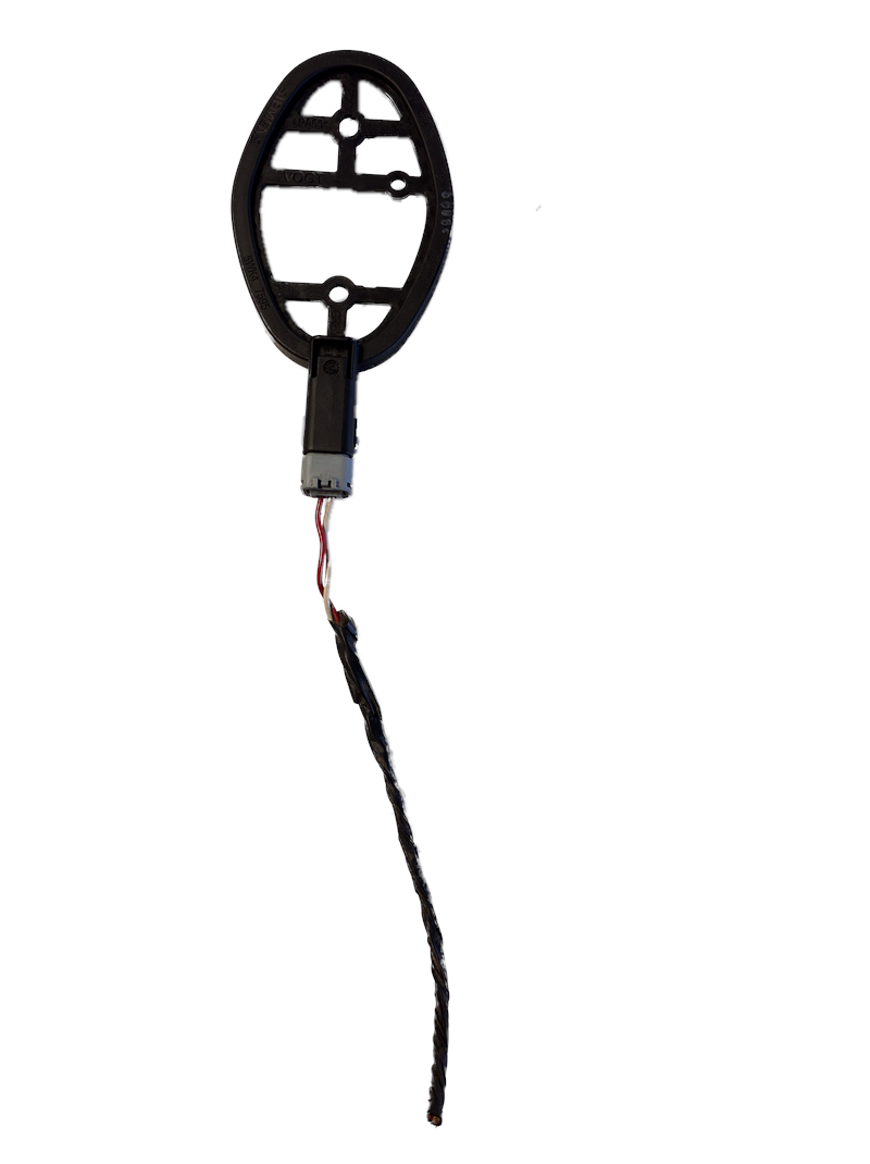 2008-2015 Land Rover LR2 tire pressure monitor sensor antenna OEM replacement